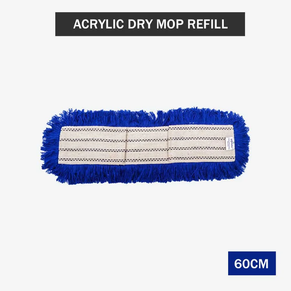 SpringMop Dust Mop Refill Acrylic