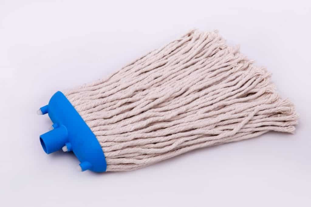 SpringMop Smart Cotton Mop Refill 300gms Cut End