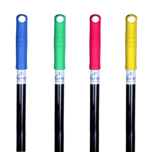 Color Coded Grip for Mop Handles SpringMop