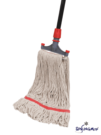 Floor Cleaning Wet Mop SpringMop